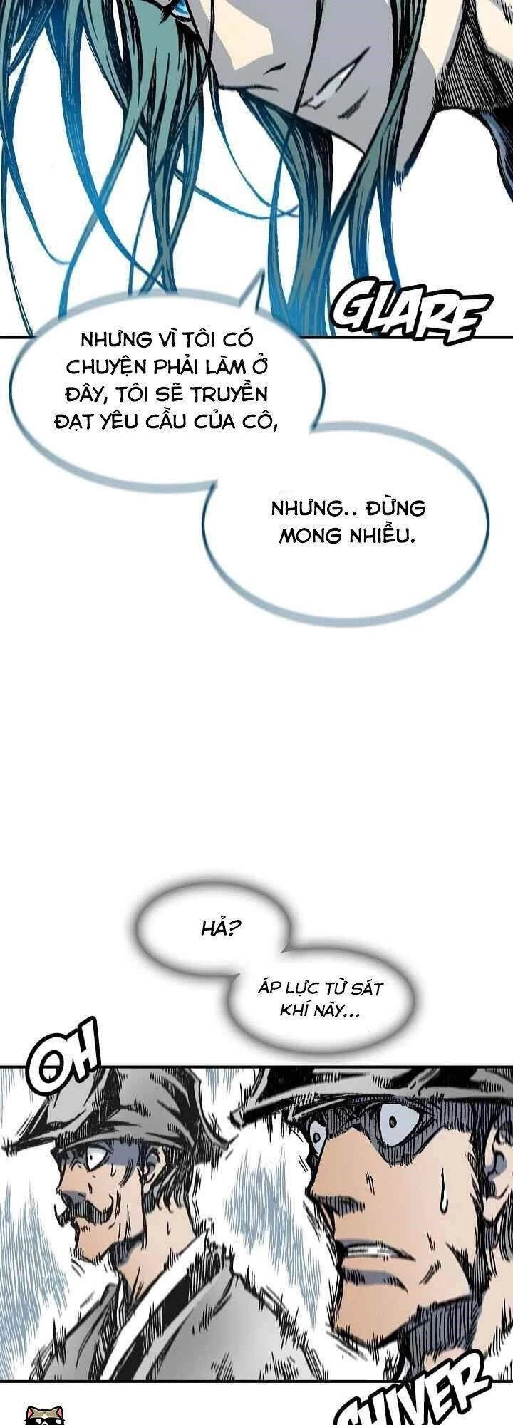 Hồi Ức Chiến Thần Chapter 55 - 84