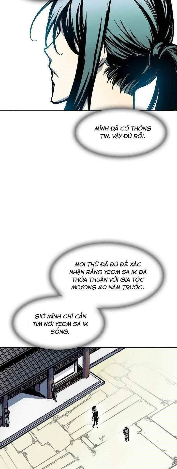 Hồi Ức Chiến Thần Chapter 56 - 9