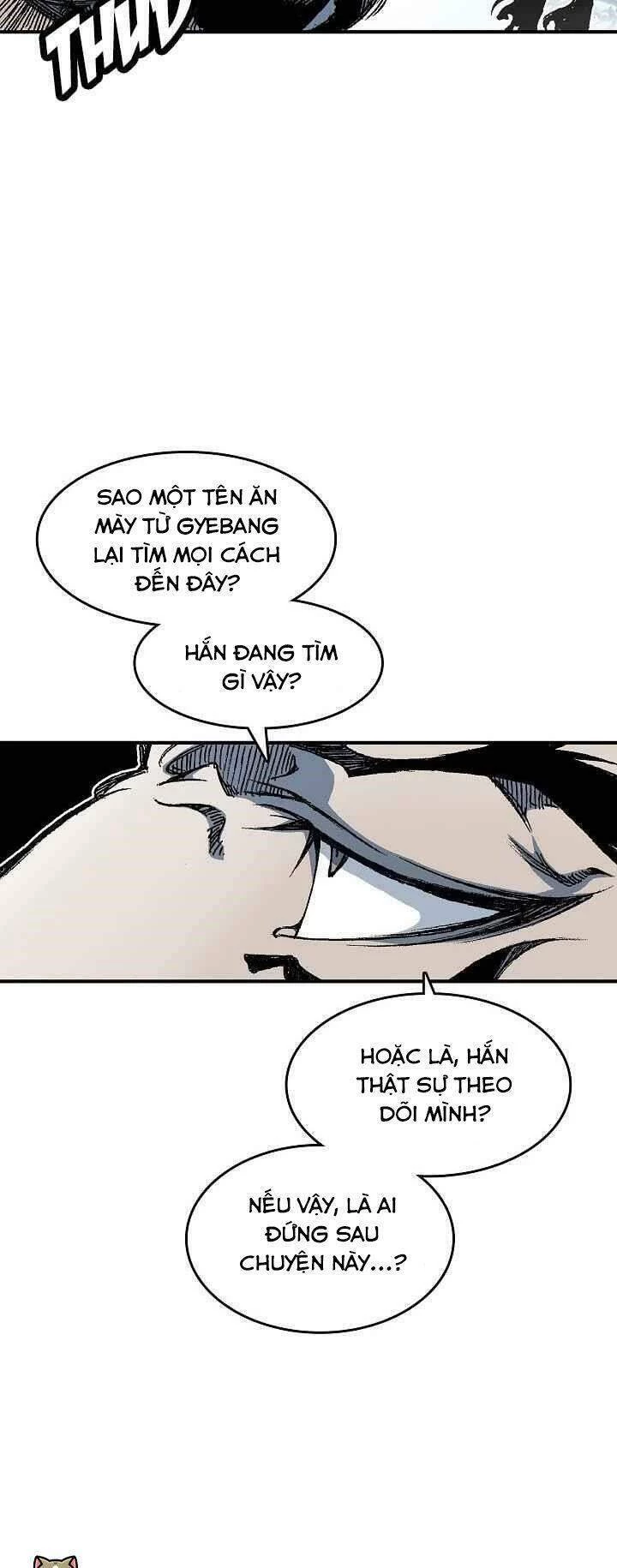 Hồi Ức Chiến Thần Chapter 56 - 24