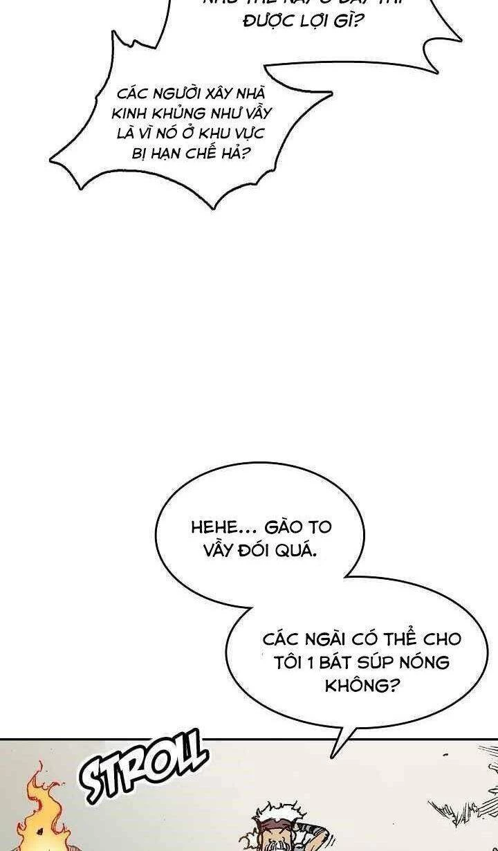 Hồi Ức Chiến Thần Chapter 57 - 13