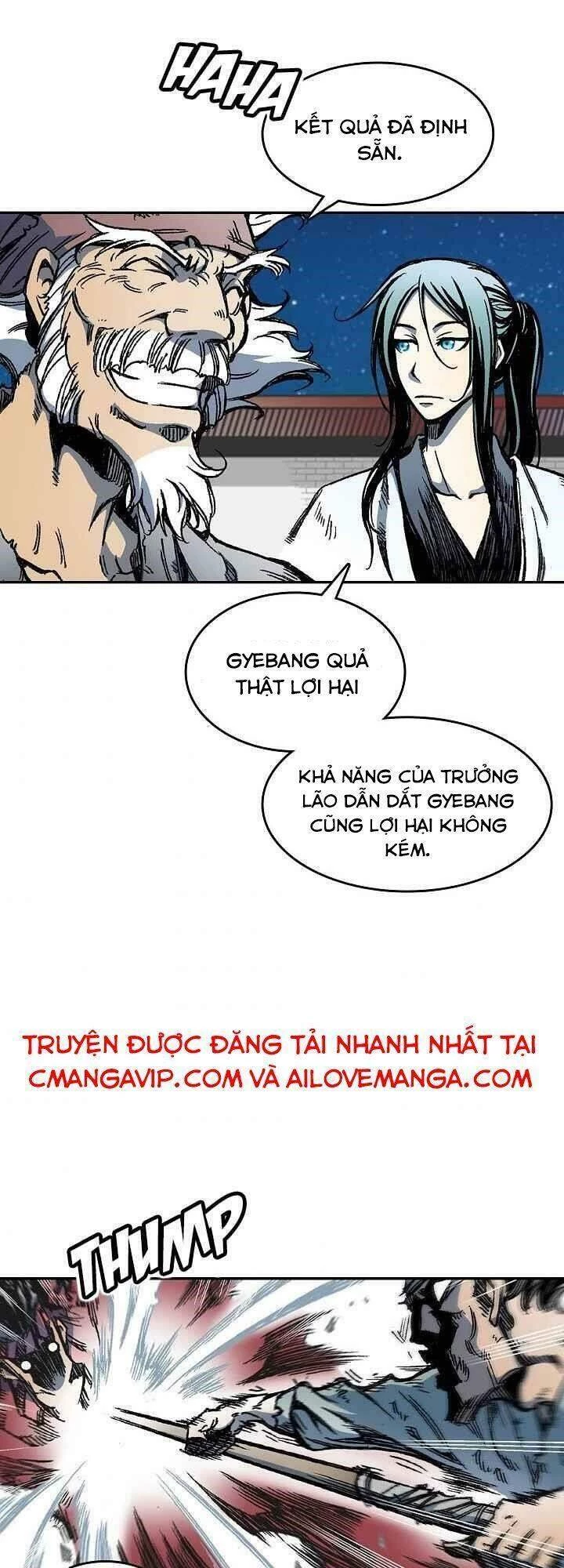 Hồi Ức Chiến Thần Chapter 57 - 26