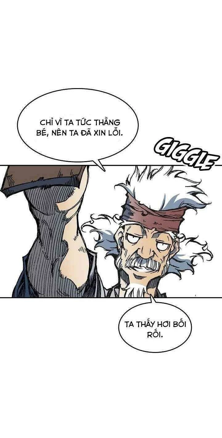 Hồi Ức Chiến Thần Chapter 57 - 37