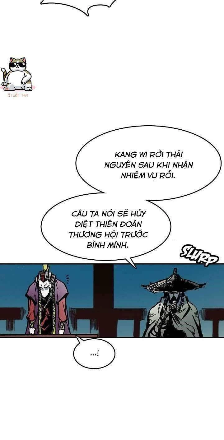 Hồi Ức Chiến Thần Chapter 57 - 42