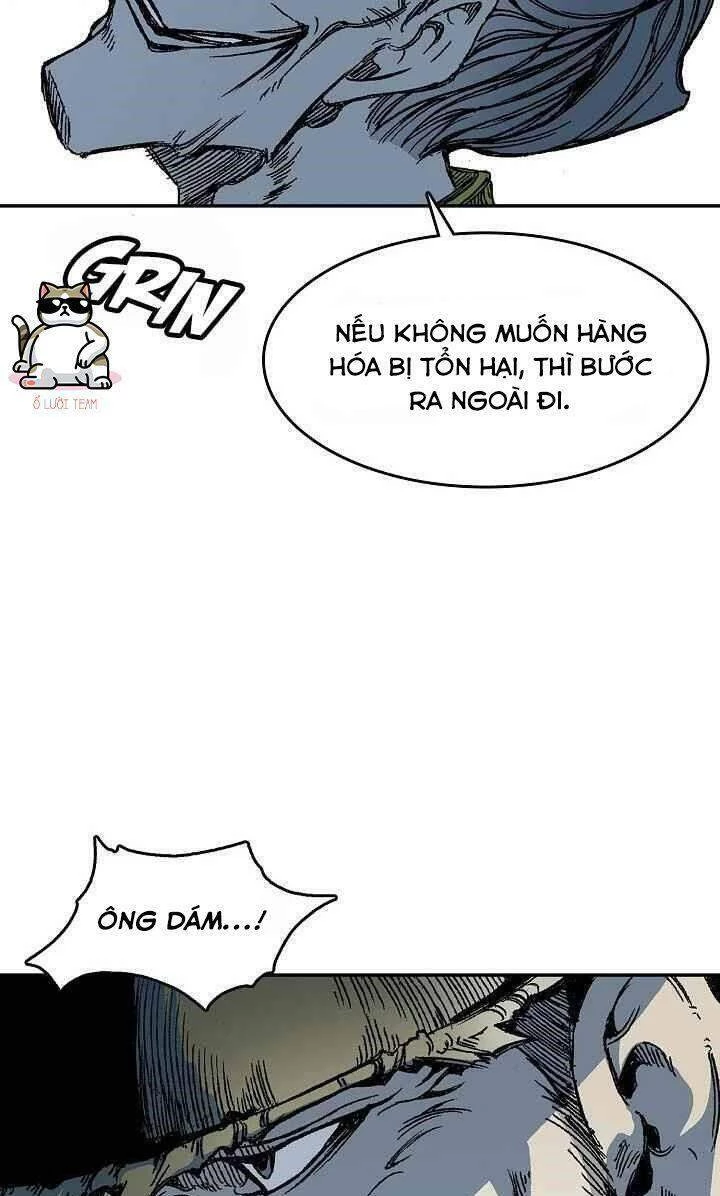 Hồi Ức Chiến Thần Chapter 57 - 72