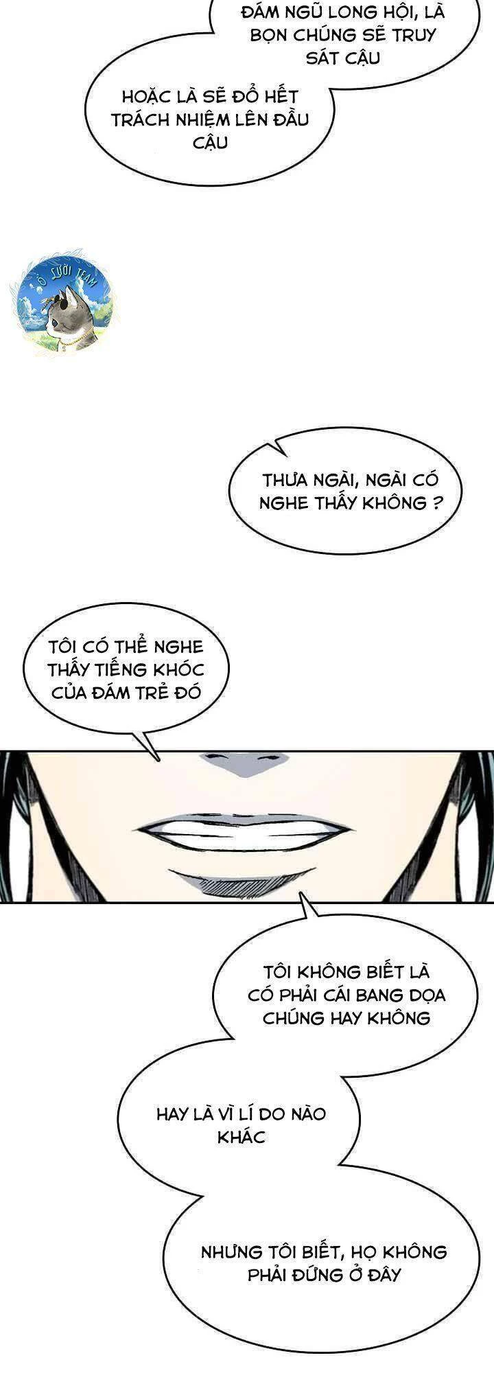 Hồi Ức Chiến Thần Chapter 58 - 30