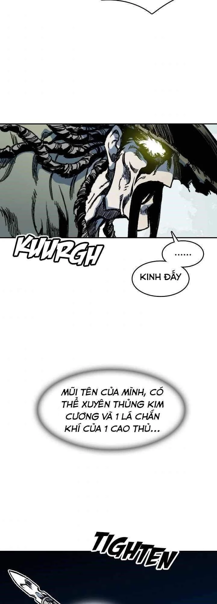 Hồi Ức Chiến Thần Chapter 59 - 27