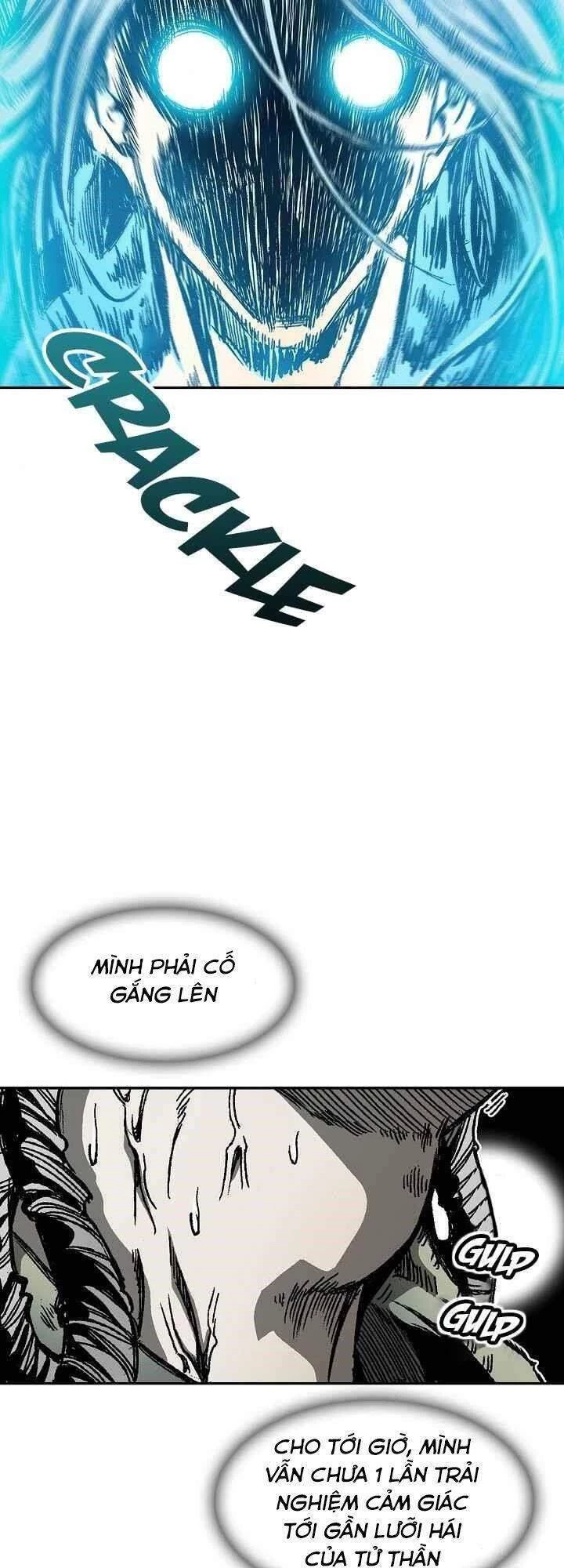 Hồi Ức Chiến Thần Chapter 59 - 36