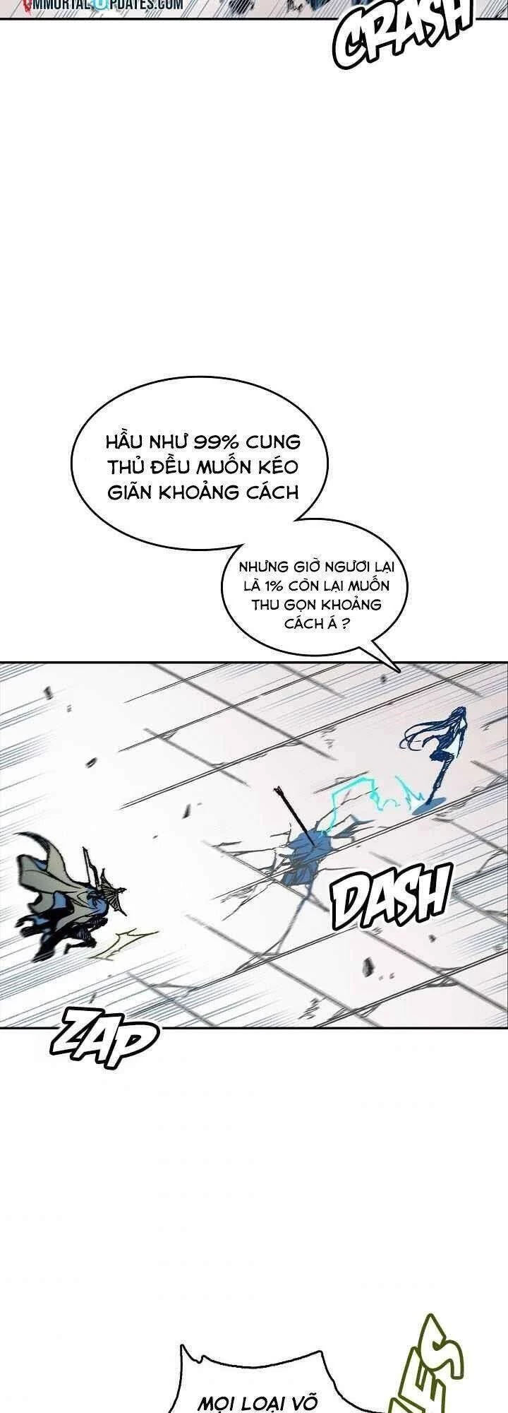 Hồi Ức Chiến Thần Chapter 59 - 42