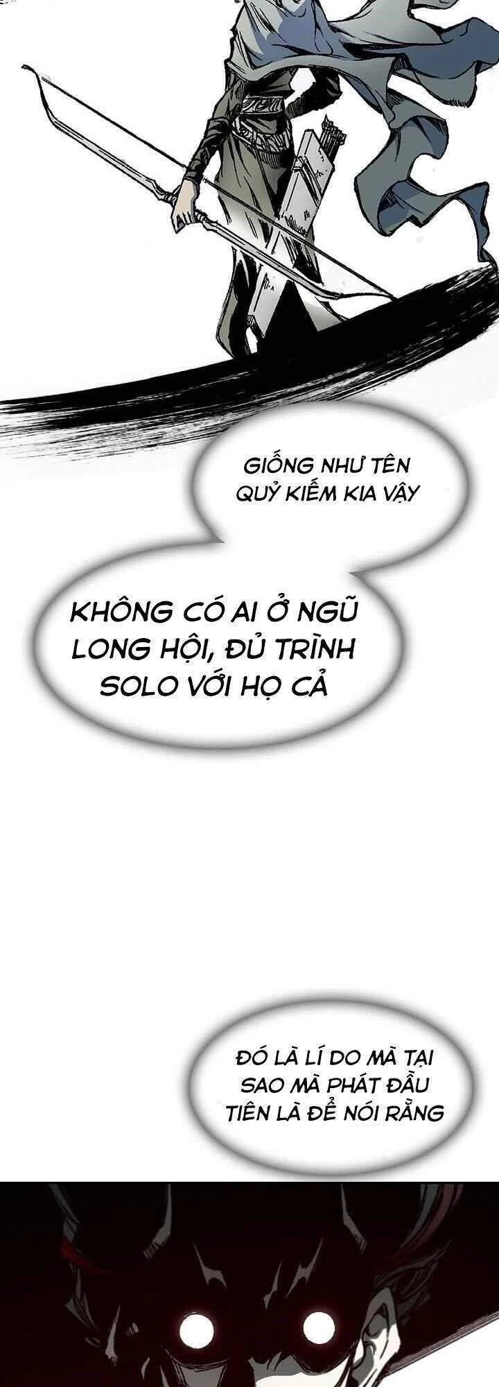 Hồi Ức Chiến Thần Chapter 59 - 54