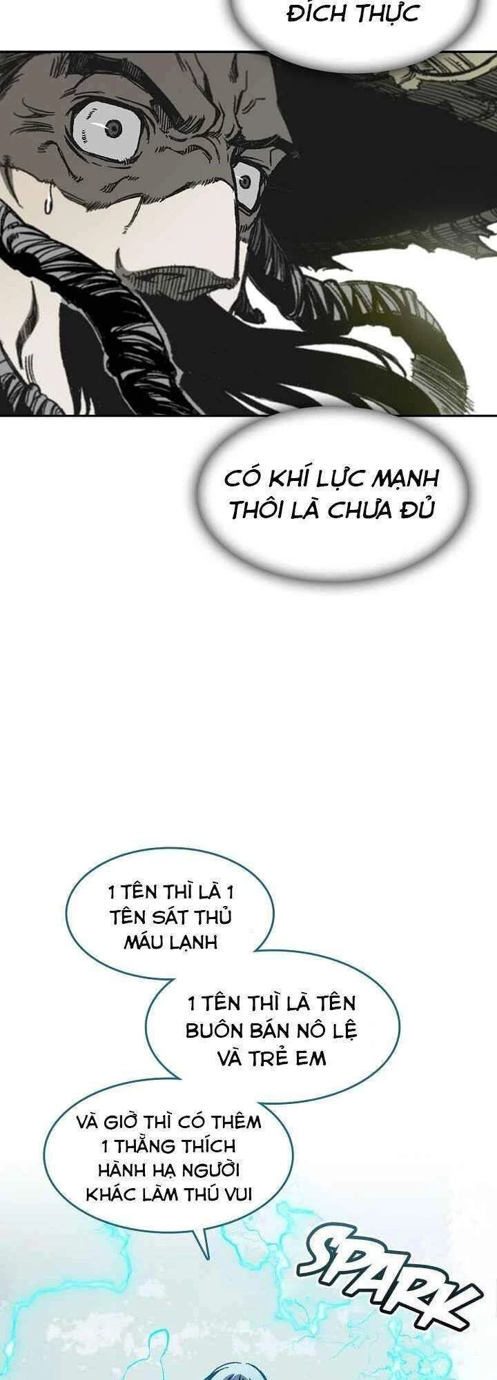 Hồi Ức Chiến Thần Chapter 60 - 15