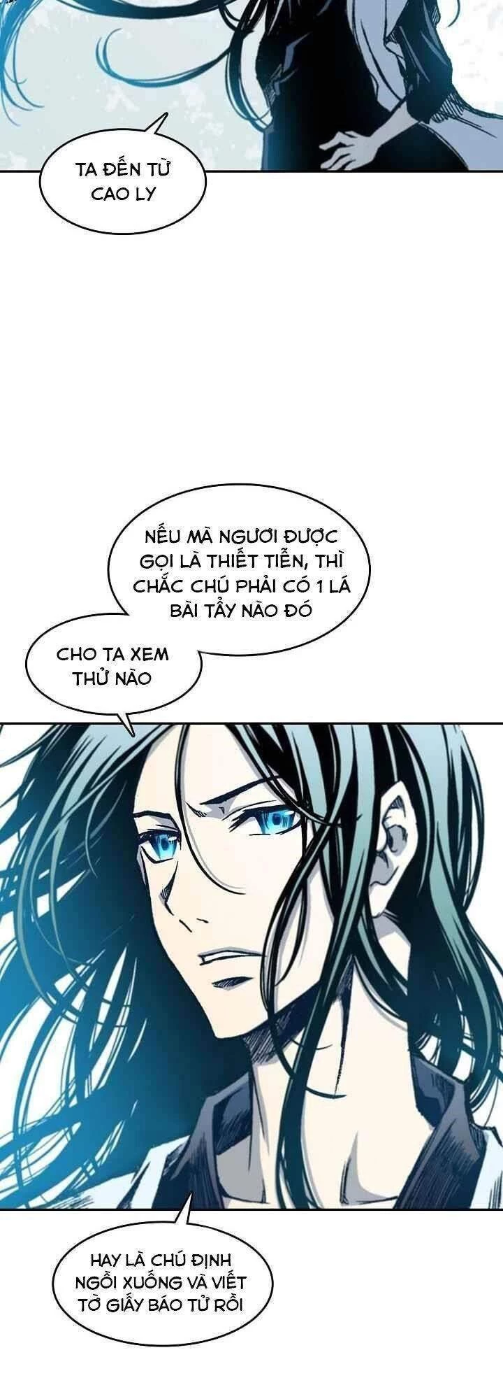 Hồi Ức Chiến Thần Chapter 60 - 32