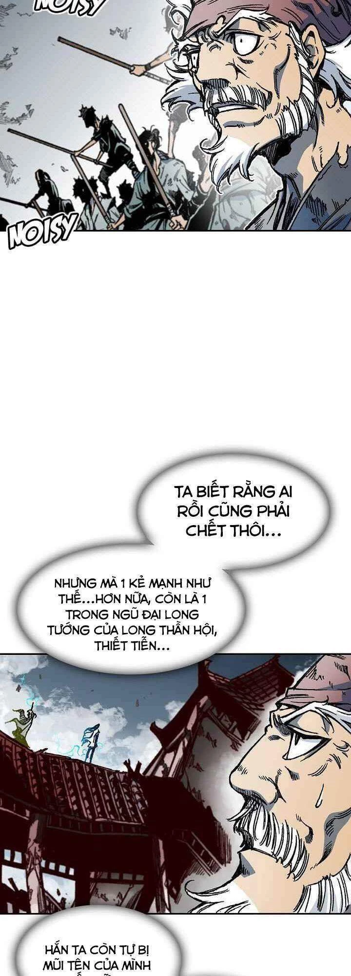 Hồi Ức Chiến Thần Chapter 61 - 8