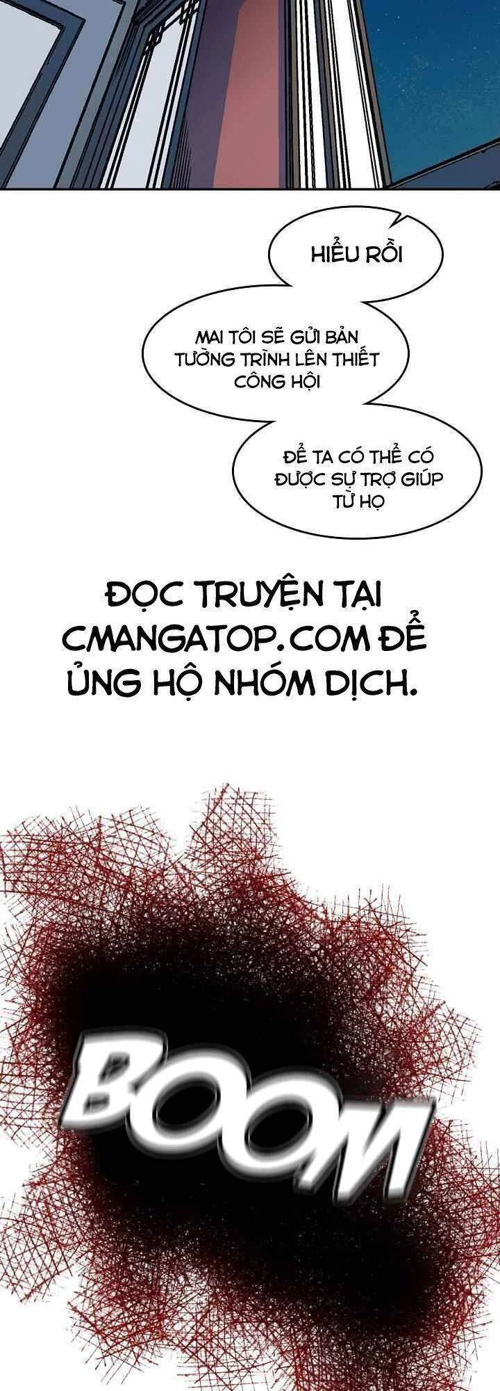 Hồi Ức Chiến Thần Chapter 61 - 17