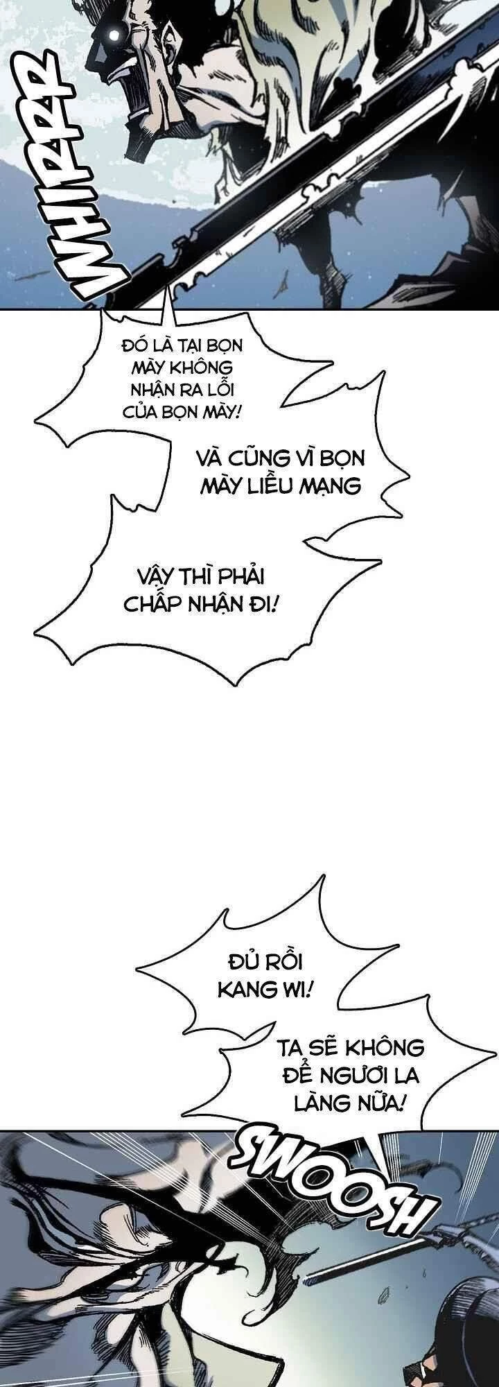 Hồi Ức Chiến Thần Chapter 61 - 30