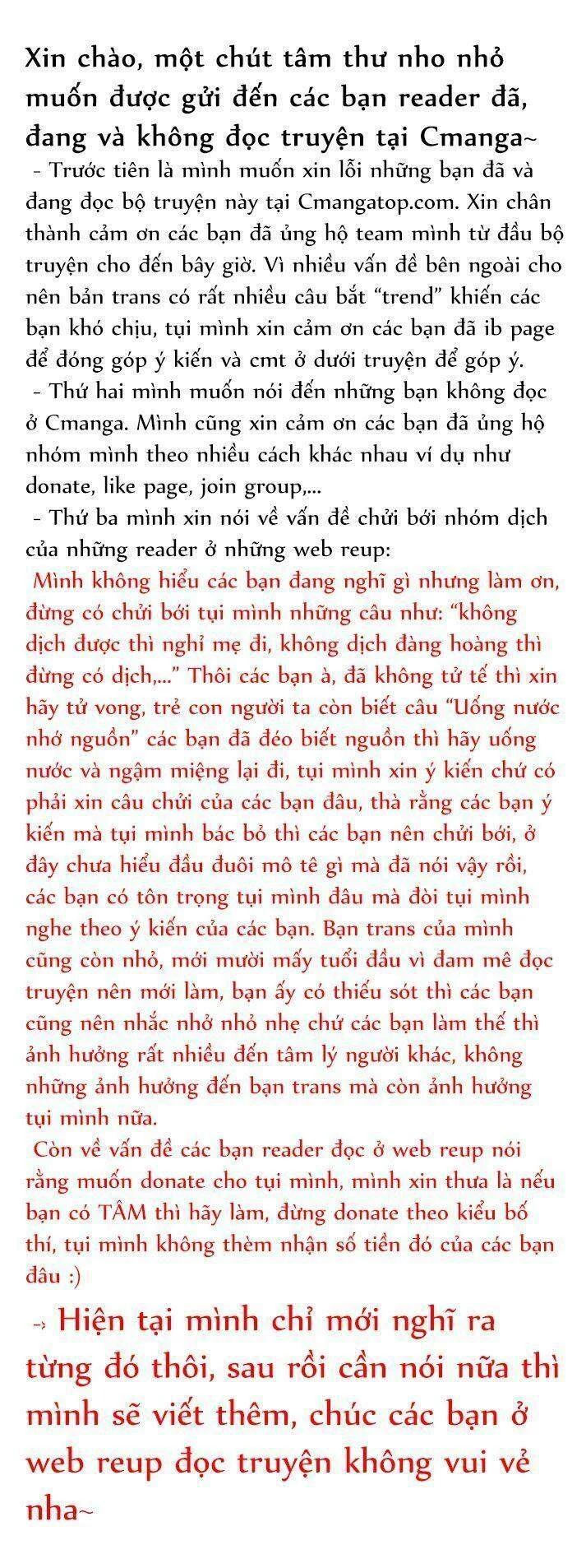 Hồi Ức Chiến Thần Chapter 62 - 1