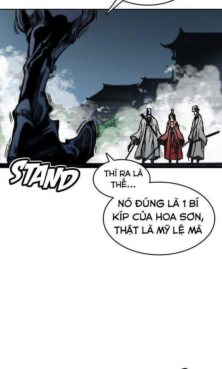 Hồi Ức Chiến Thần Chapter 62 - 42