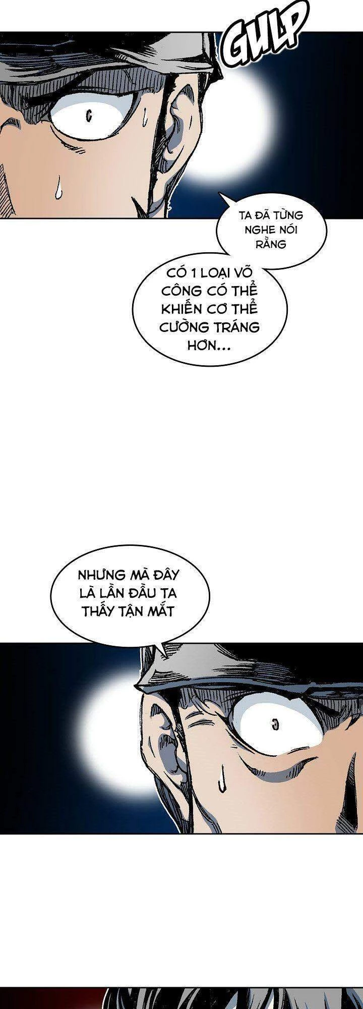 Hồi Ức Chiến Thần Chapter 62 - 43