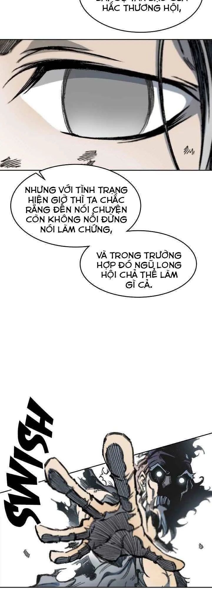 Hồi Ức Chiến Thần Chapter 63 - 5