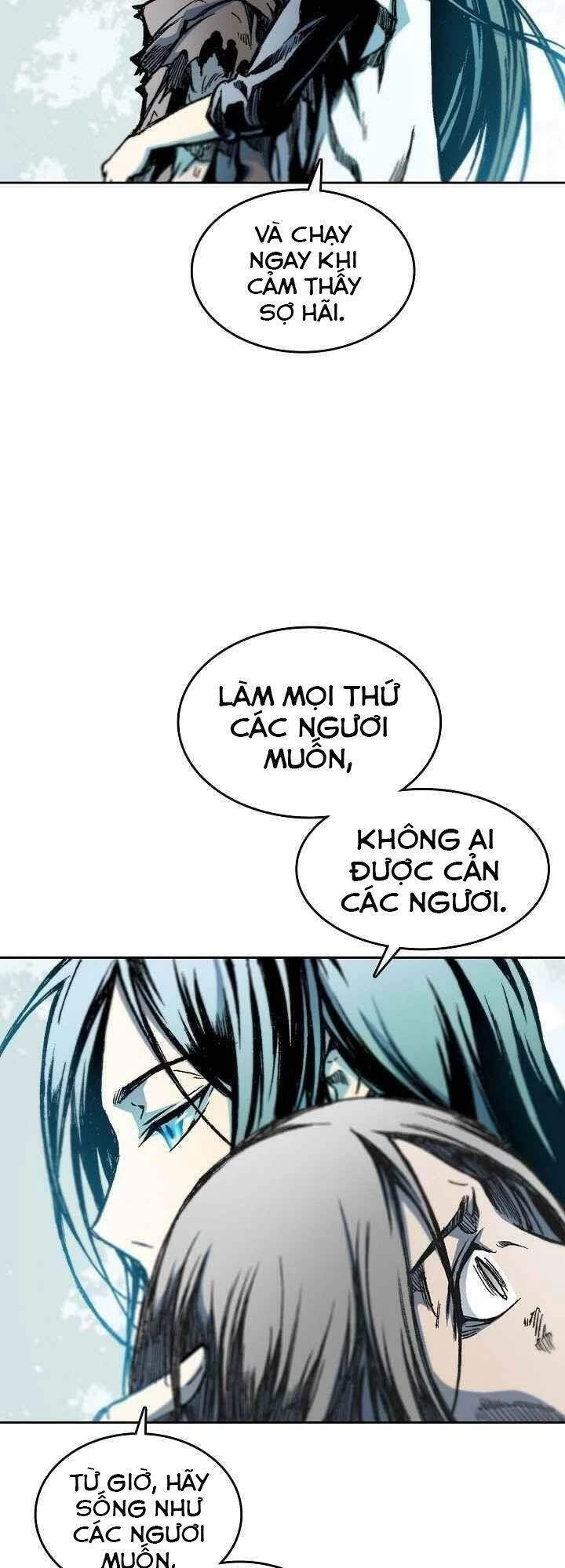 Hồi Ức Chiến Thần Chapter 63 - 29