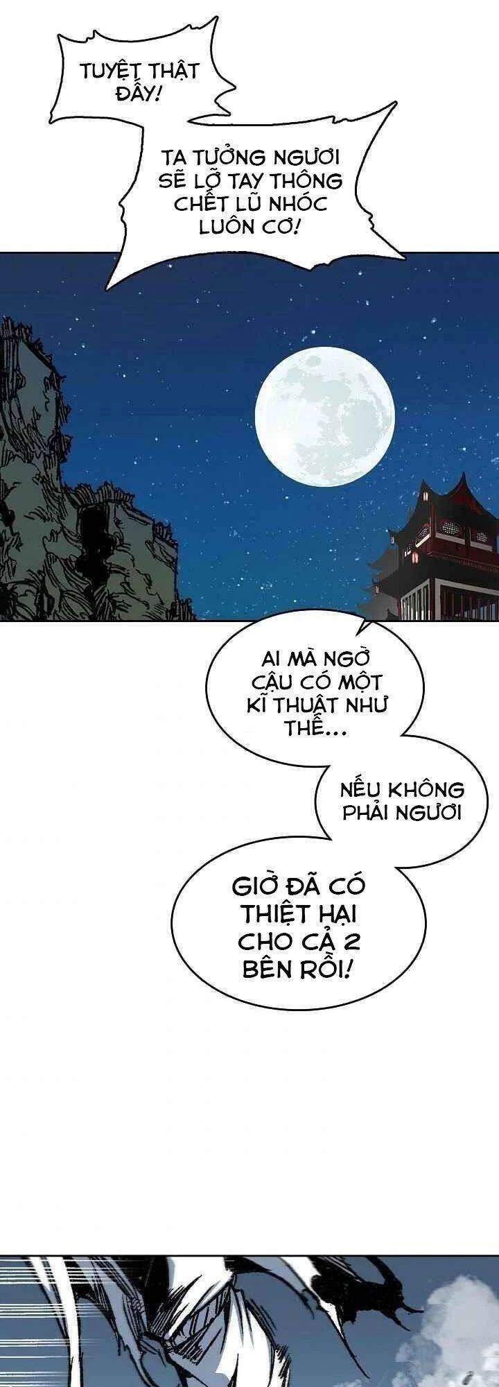 Hồi Ức Chiến Thần Chapter 63 - 32