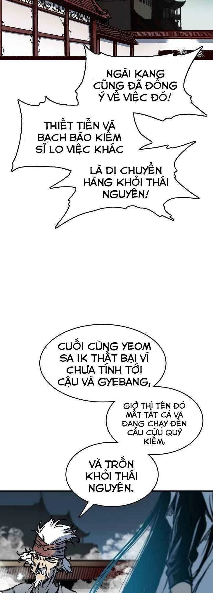 Hồi Ức Chiến Thần Chapter 63 - 56