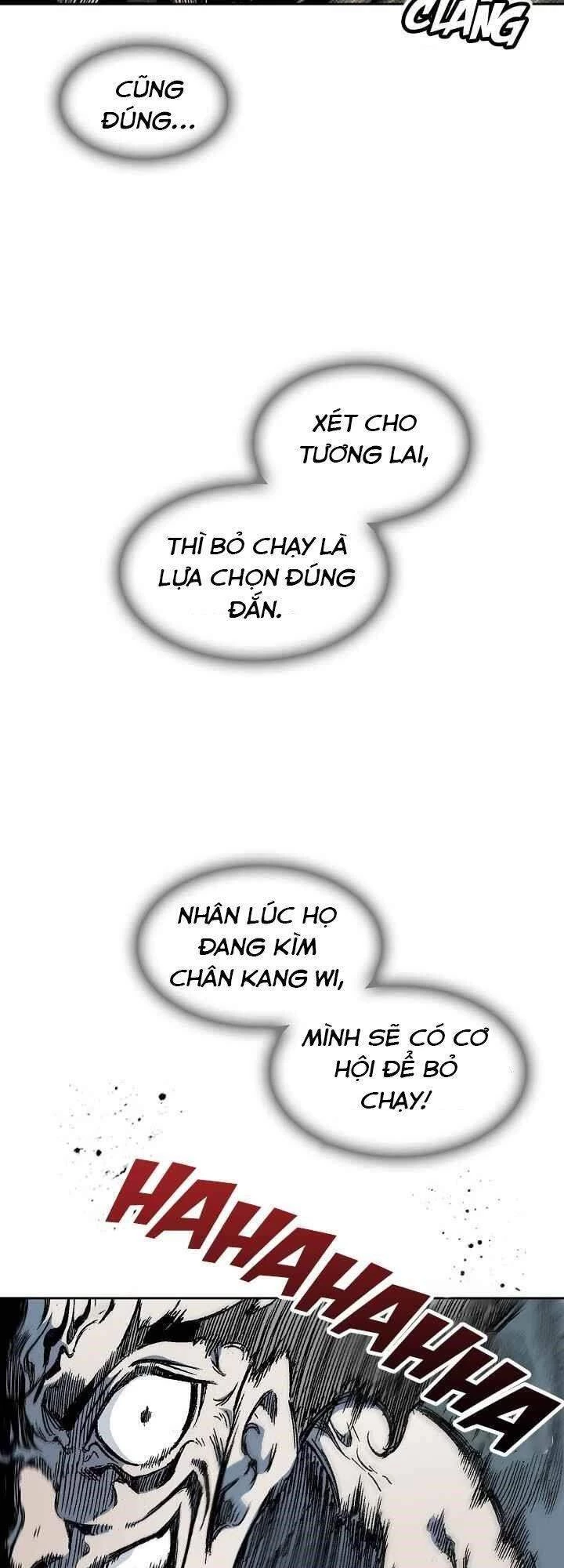 Hồi Ức Chiến Thần Chapter 64 - 17