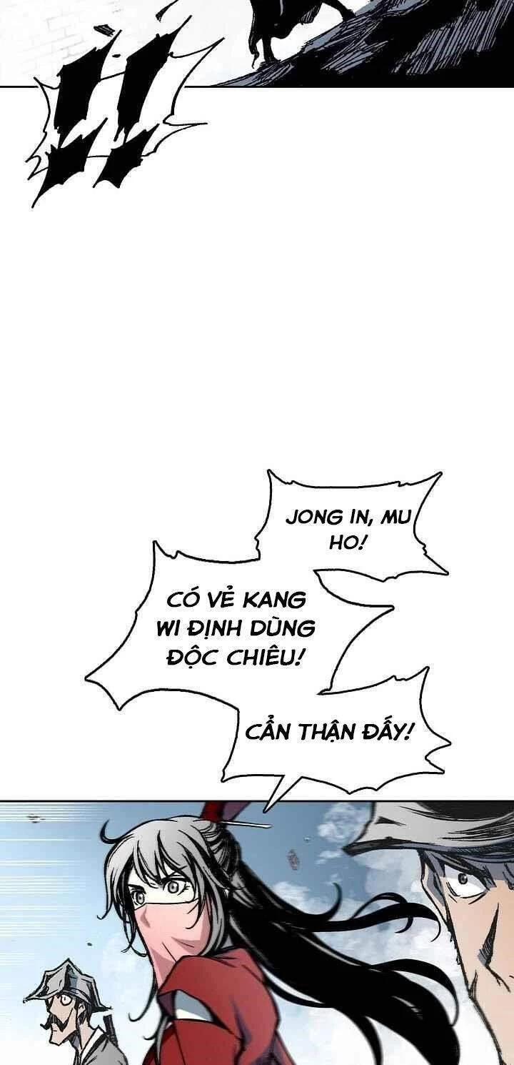 Hồi Ức Chiến Thần Chapter 64 - 24