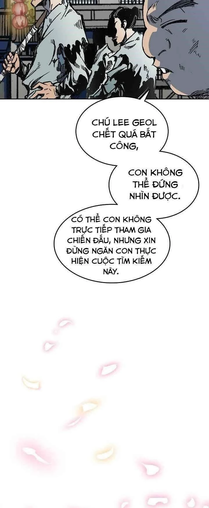 Hồi Ức Chiến Thần Chapter 65 - 5