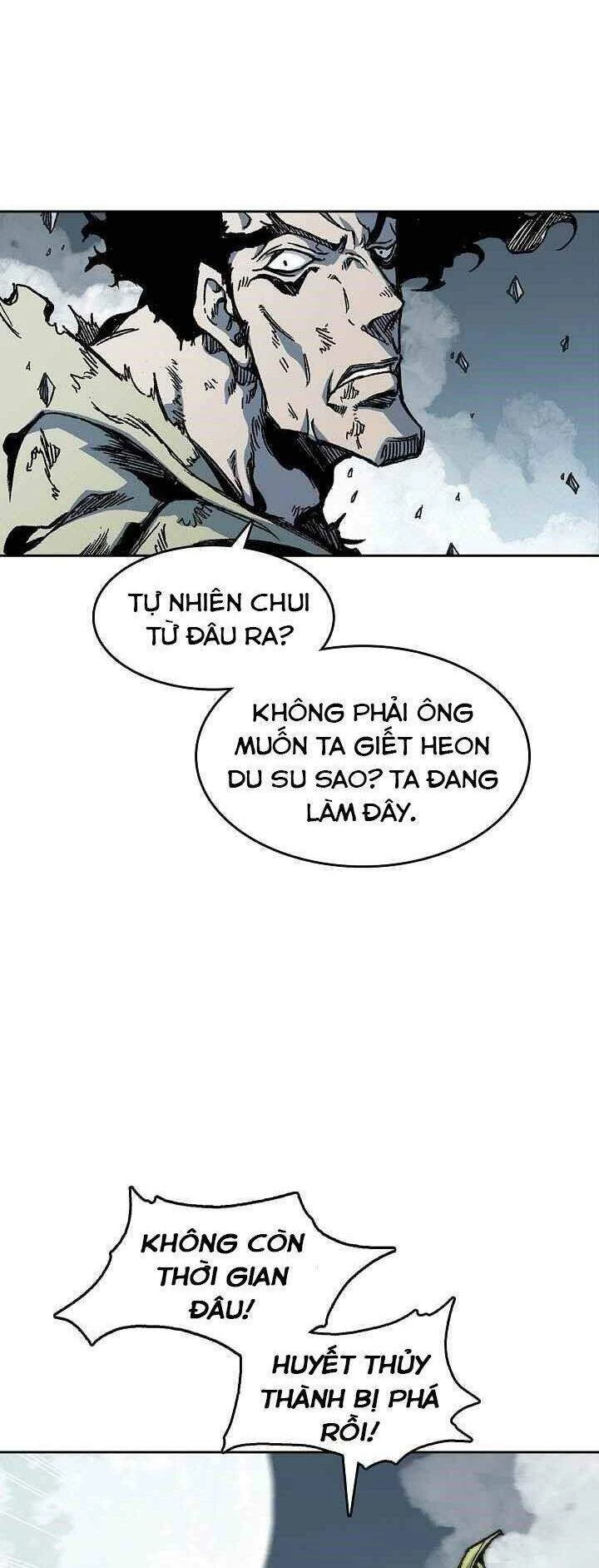 Hồi Ức Chiến Thần Chapter 65 - 43