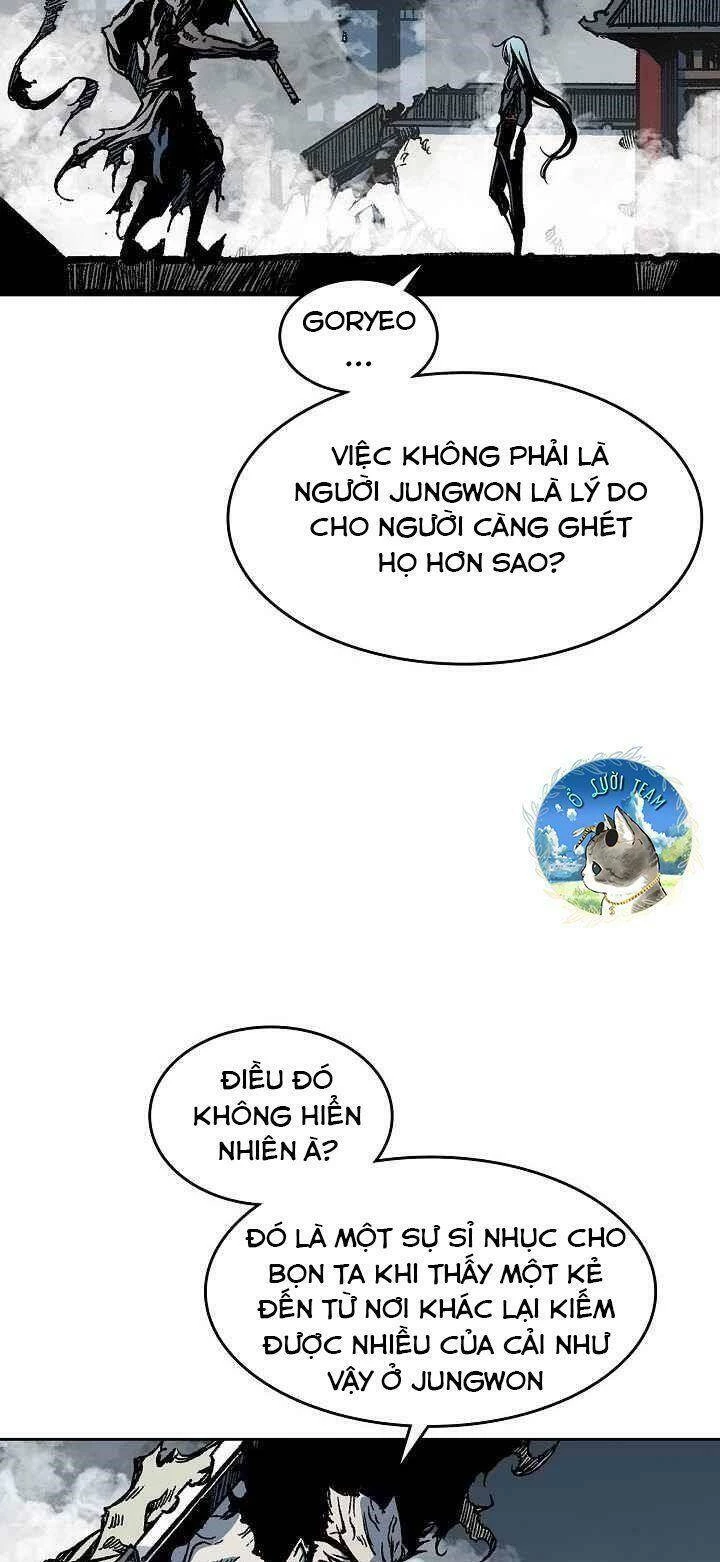 Hồi Ức Chiến Thần Chapter 66 - 5