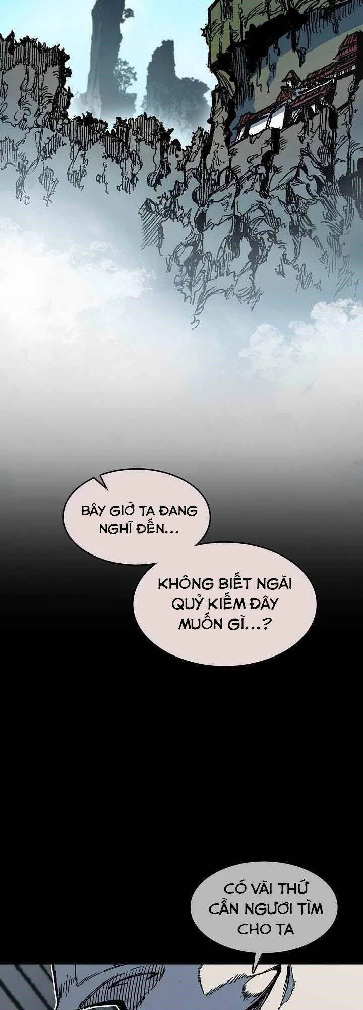 Hồi Ức Chiến Thần Chapter 66 - 19