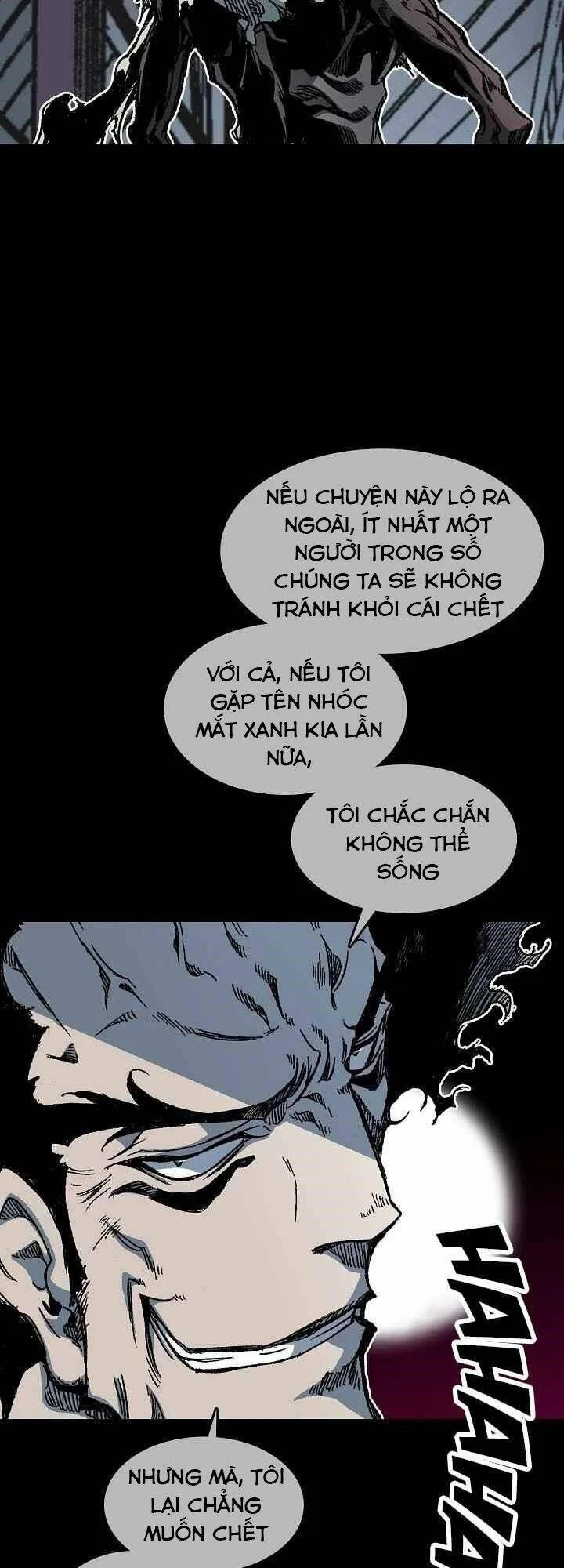 Hồi Ức Chiến Thần Chapter 66 - 34