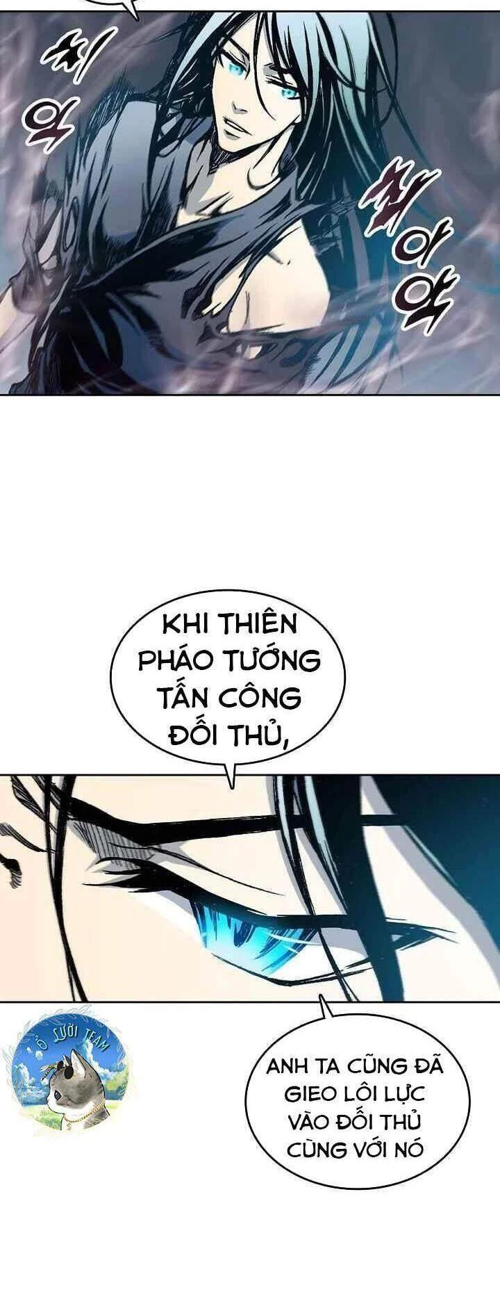 Hồi Ức Chiến Thần Chapter 67 - Next Chapter 68