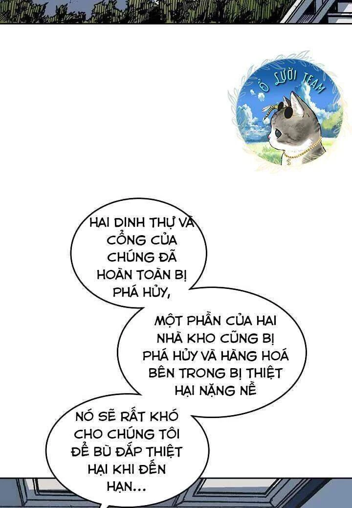 Hồi Ức Chiến Thần Chapter 67 - Next Chapter 68