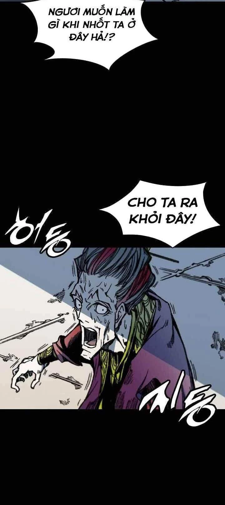 Hồi Ức Chiến Thần Chapter 67 - Next Chapter 68