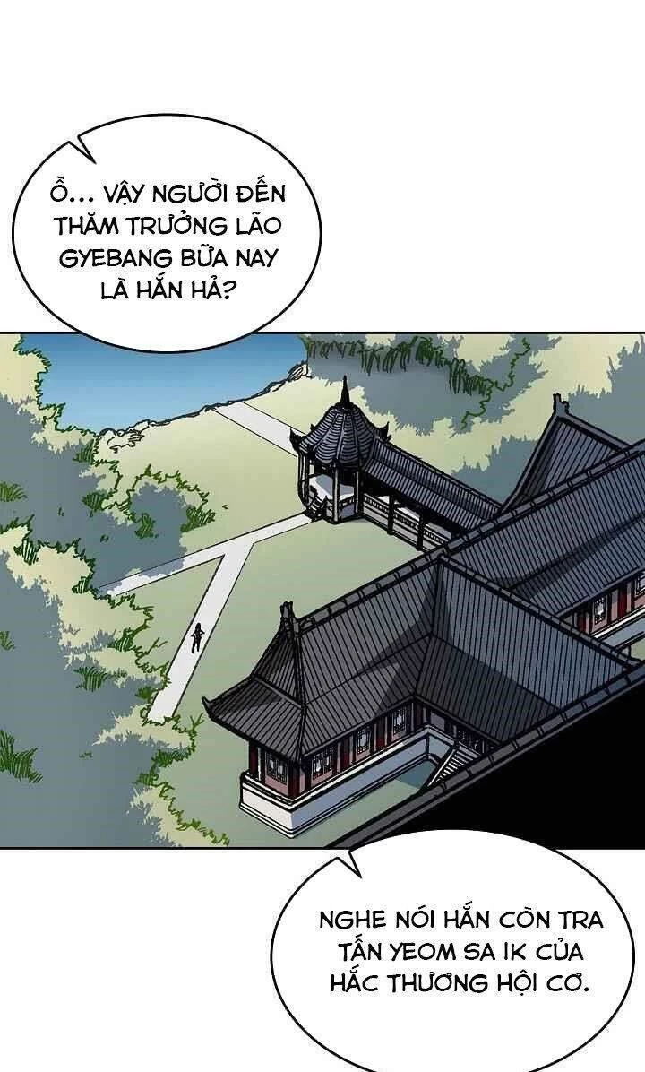 Hồi Ức Chiến Thần Chapter 68 - 14