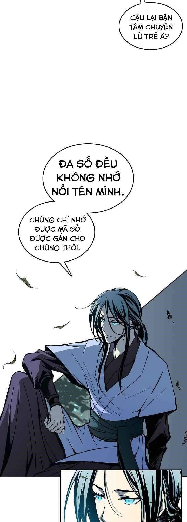 Hồi Ức Chiến Thần Chapter 68 - 19