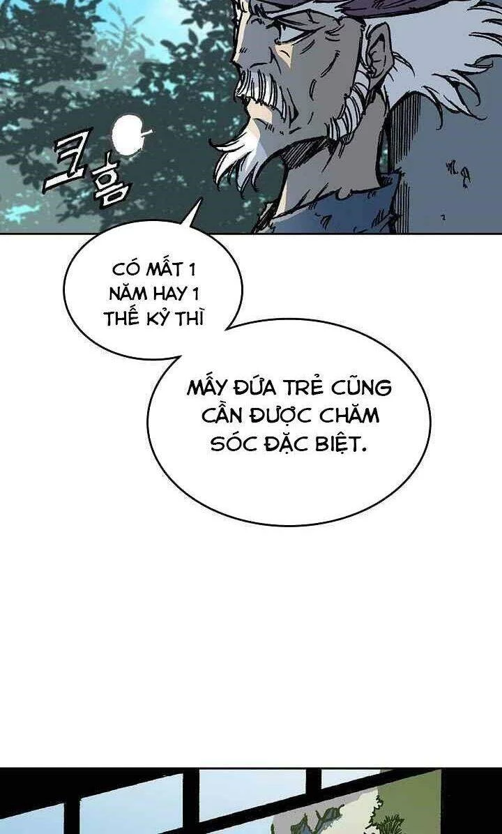 Hồi Ức Chiến Thần Chapter 68 - 21