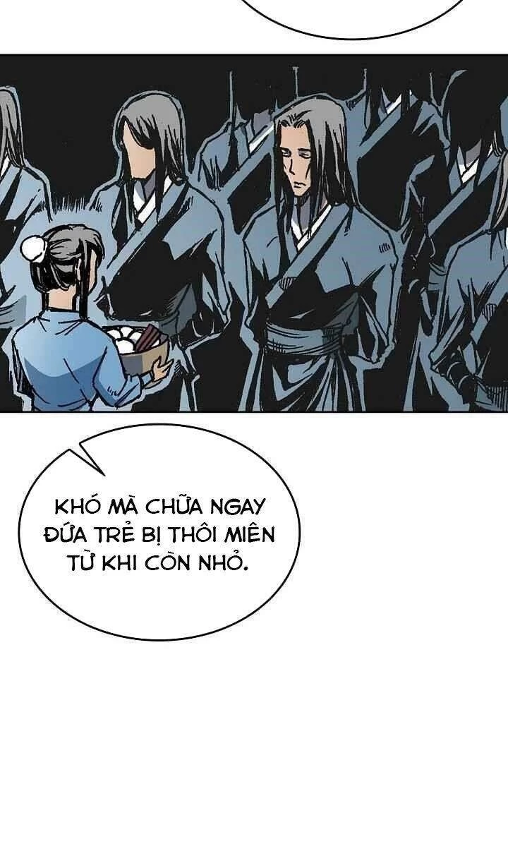 Hồi Ức Chiến Thần Chapter 68 - 23