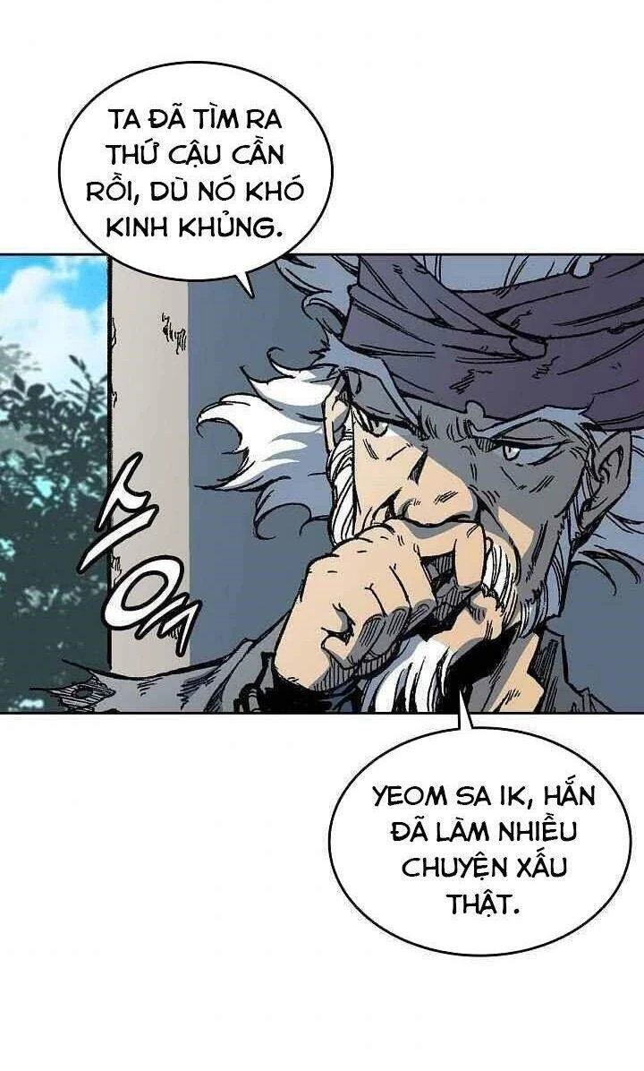 Hồi Ức Chiến Thần Chapter 68 - 27