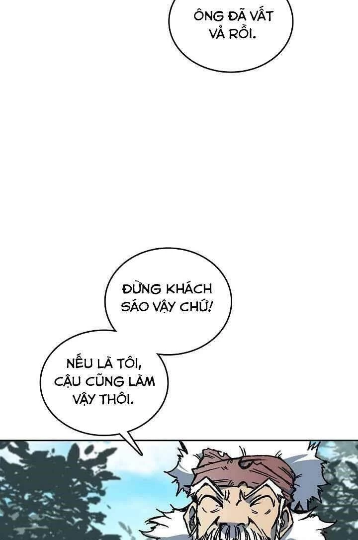 Hồi Ức Chiến Thần Chapter 68 - 32