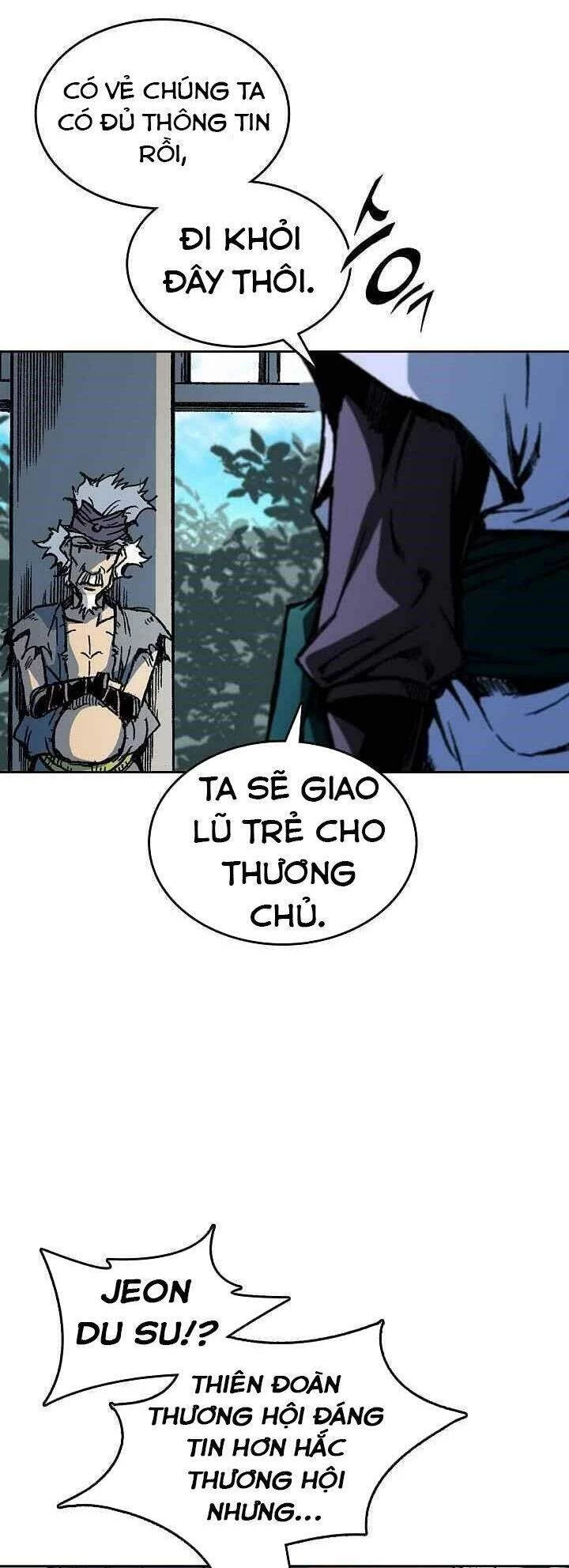 Hồi Ức Chiến Thần Chapter 68 - 38