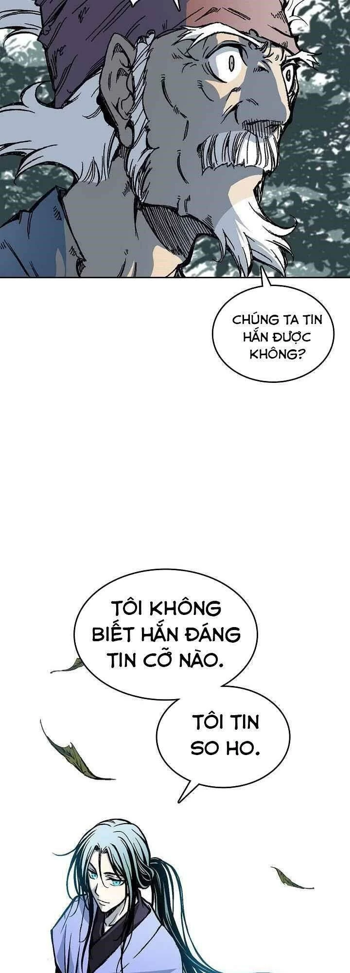 Hồi Ức Chiến Thần Chapter 68 - 39