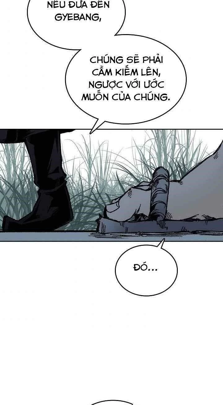 Hồi Ức Chiến Thần Chapter 68 - 49