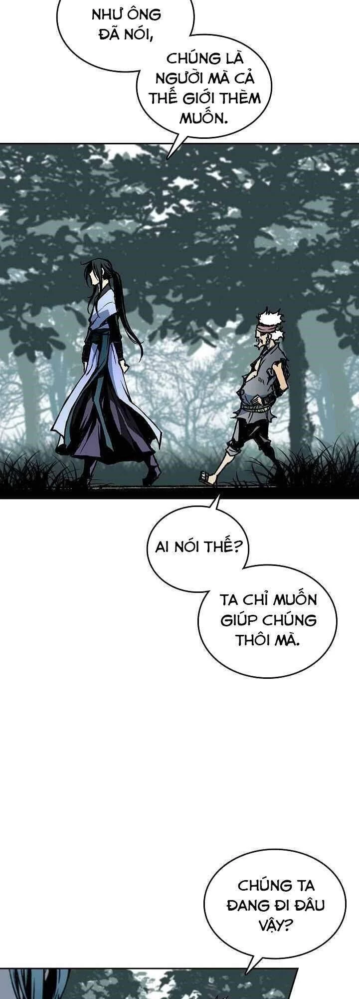 Hồi Ức Chiến Thần Chapter 68 - 51