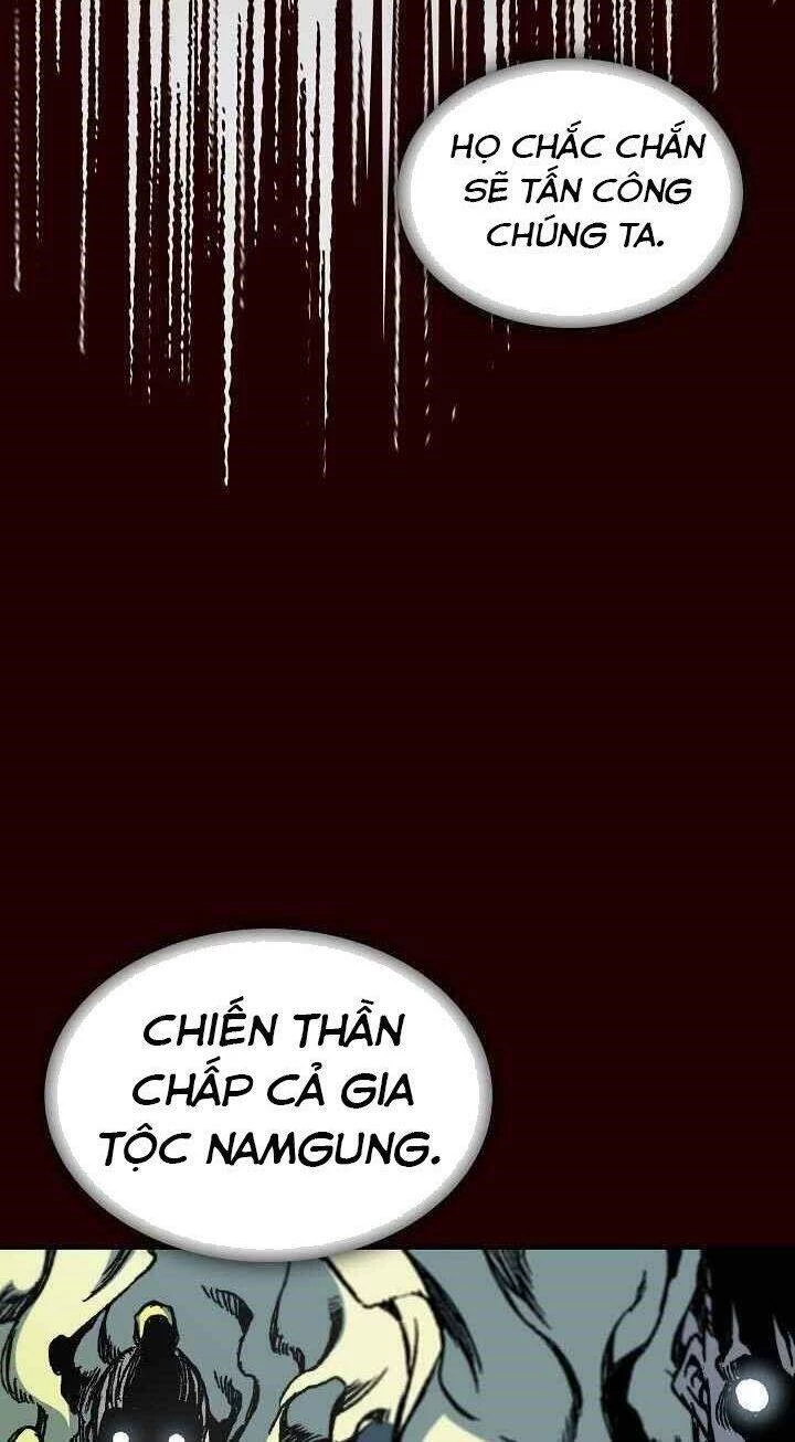 Hồi Ức Chiến Thần Chapter 68 - 59