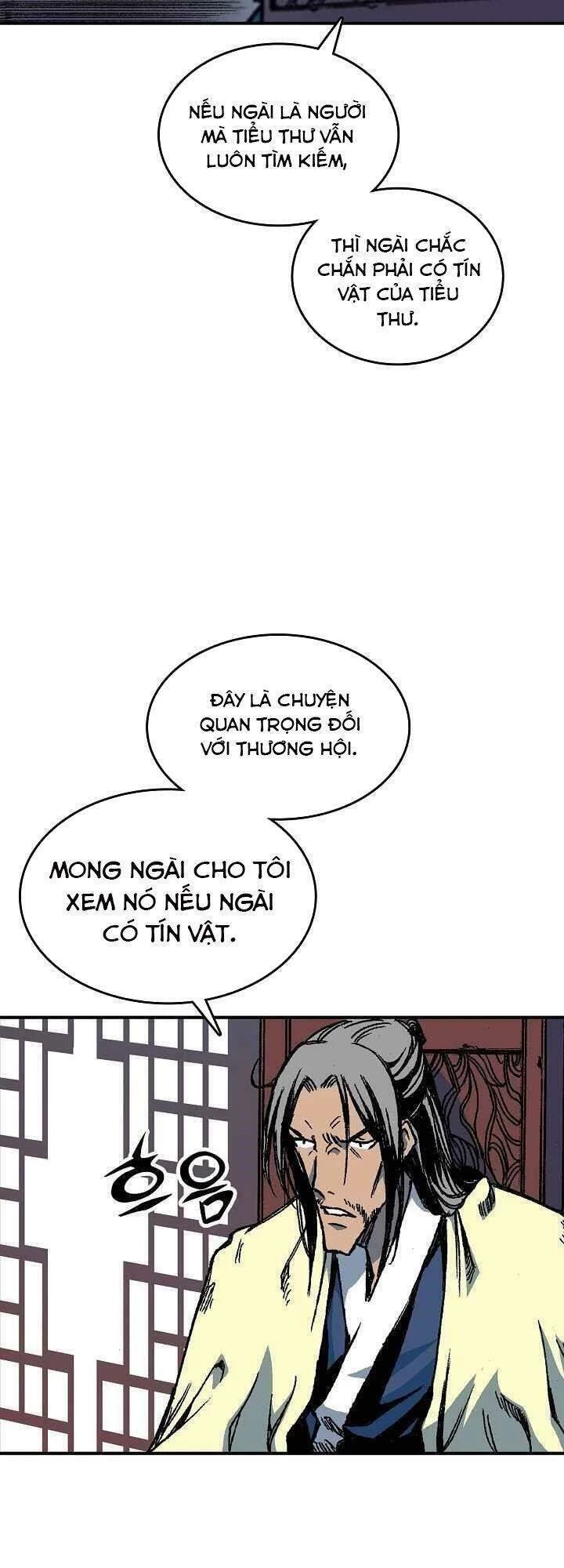 Hồi Ức Chiến Thần Chapter 69 - 15