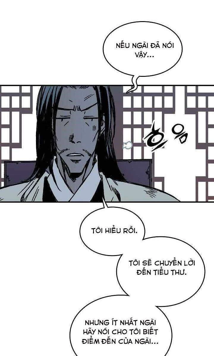 Hồi Ức Chiến Thần Chapter 69 - 32