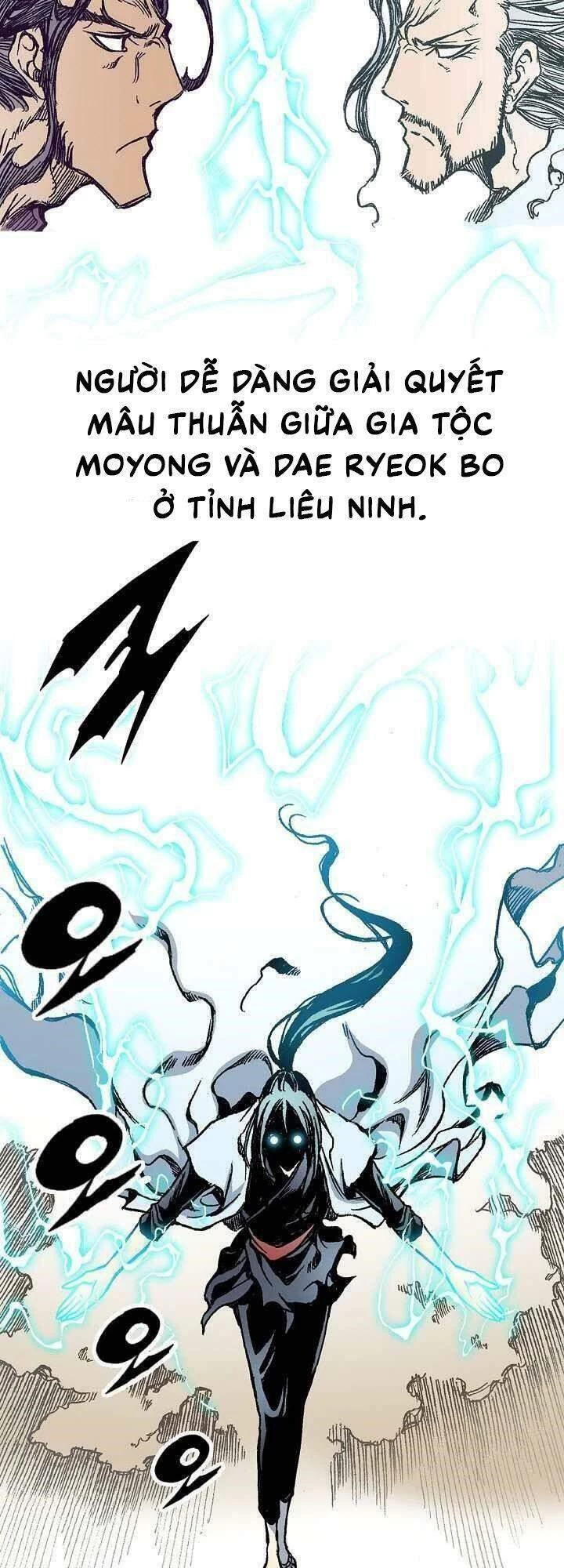 Hồi Ức Chiến Thần Chapter 69 - 42