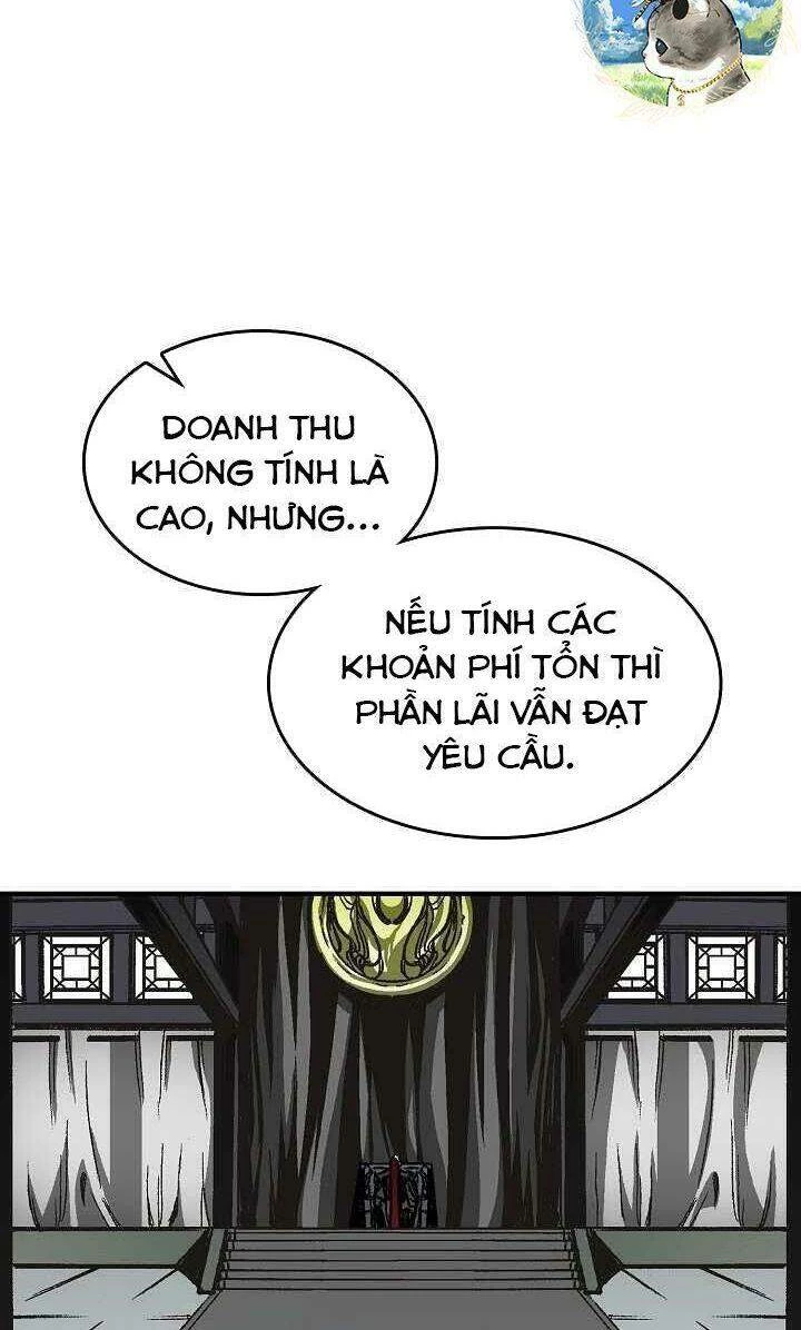 Hồi Ức Chiến Thần Chapter 69 - 68